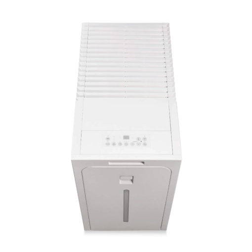 Nawilżacz ewaporacyjny dużej wydajności Hale HUM 60DWC